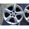 Recambio de juego llantas para opel astra gtc cosmo referencia OEM IAM   