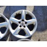Recambio de juego llantas para opel astra gtc cosmo referencia OEM IAM   