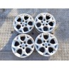 Recambio de juego llantas para opel astra gtc enjoy referencia OEM IAM   