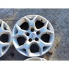 Recambio de juego llantas para opel astra gtc enjoy referencia OEM IAM   