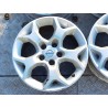 Recambio de juego llantas para opel astra gtc enjoy referencia OEM IAM   