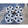 Recambio de juego llantas para nissan x-trail (t30) comfort referencia OEM IAM   