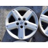 Recambio de juego llantas para nissan x-trail (t30) comfort referencia OEM IAM   