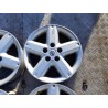 Recambio de juego llantas para nissan x-trail (t30) comfort referencia OEM IAM   