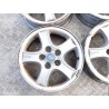 Recambio de juego llantas para hyundai santa fe (sm) 2.0 gls crdi referencia OEM IAM 5291026300  