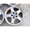 Recambio de juego llantas para hyundai santa fe (sm) 2.0 gls crdi referencia OEM IAM 5291026300  