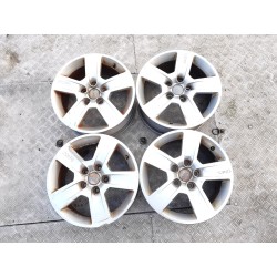Recambio de juego llantas para audi a4 avant (8e) referencia OEM IAM 8E0601025B  