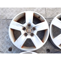 Recambio de juego llantas para audi a4 avant (8e) referencia OEM IAM 8E0601025B  