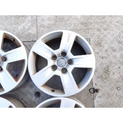 Recambio de juego llantas para audi a4 avant (8e) referencia OEM IAM 8E0601025B  