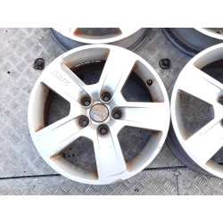 Recambio de juego llantas para audi a4 avant (8e) referencia OEM IAM 8E0601025B  