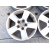 Recambio de juego llantas para audi a4 avant (8e) referencia OEM IAM 8E0601025B  