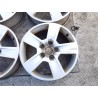 Recambio de juego llantas para audi a4 avant (8e) referencia OEM IAM 8E0601025B  