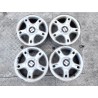 Recambio de juego llantas para seat leon (1m1) referencia OEM IAM 1M0601025A  