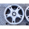 Recambio de juego llantas para seat leon (1m1) referencia OEM IAM 1M0601025A  