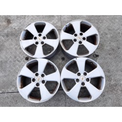 Recambio de juego llantas para chevrolet cruze lt referencia OEM IAM 96831803  