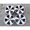 Recambio de juego llantas para chevrolet cruze lt referencia OEM IAM 96831803  