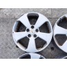 Recambio de juego llantas para chevrolet cruze lt referencia OEM IAM 96831803  