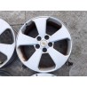 Recambio de juego llantas para chevrolet cruze lt referencia OEM IAM 96831803  