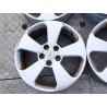 Recambio de juego llantas para chevrolet cruze lt referencia OEM IAM 96831803  