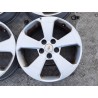 Recambio de juego llantas para chevrolet cruze lt referencia OEM IAM 96831803  