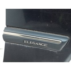 Recambio de aleta delantera derecha para mercedes clase e (w210) berlina 280 (210.063) referencia OEM IAM   