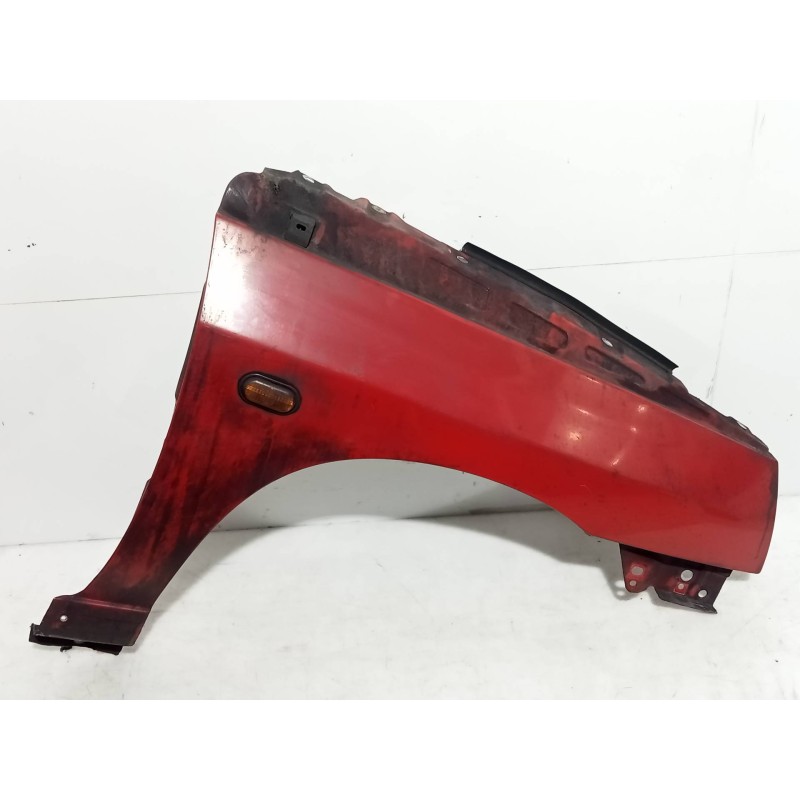 Recambio de aleta delantera derecha para renault clio ii fase i (b/cbo) referencia OEM IAM Recambio de aleta delantera derecha para renault clio ii fase i (b/cbo) referencia OEM IAM