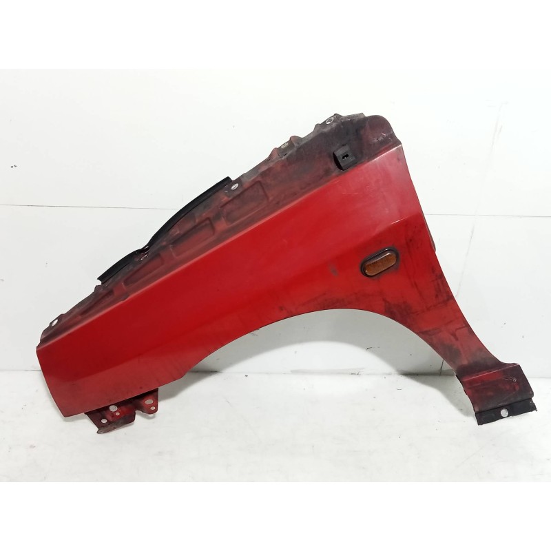 Recambio de aleta delantera izquierda para renault clio ii fase i (b/cbo) referencia OEM IAM Recambio de aleta delantera izquierda para renault clio ii fase i (b/cbo) referencia OEM IAM