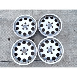Recambio de juego llantas para audi a6 berlina (4b2) 1.8 t referencia OEM IAM 8D0601025K  