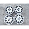 Recambio de juego llantas para audi a6 berlina (4b2) 1.8 t referencia OEM IAM 8D0601025K  