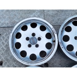 Recambio de juego llantas para audi a6 berlina (4b2) 1.8 t referencia OEM IAM 8D0601025K  