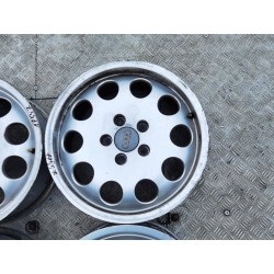 Recambio de juego llantas para audi a6 berlina (4b2) 1.8 t referencia OEM IAM 8D0601025K  