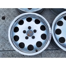 Recambio de juego llantas para audi a6 berlina (4b2) 1.8 t referencia OEM IAM 8D0601025K  
