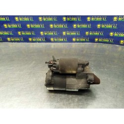 Recambio de motor arranque para nissan almera (n16/e) visia referencia OEM IAM 8200227092  