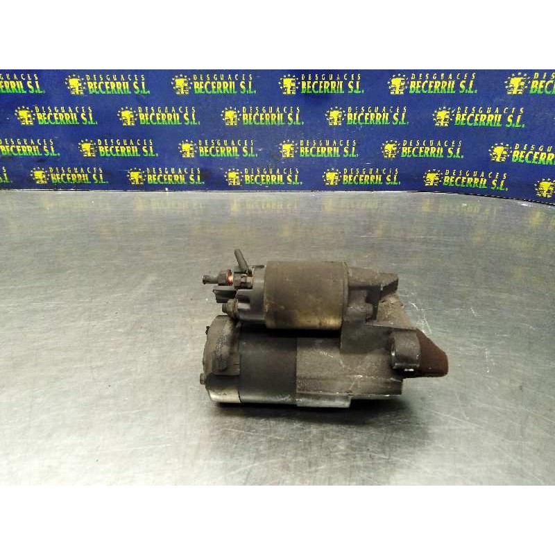 Recambio de motor arranque para nissan almera (n16/e) visia referencia OEM IAM 8200227092  