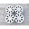 Recambio de juego llantas para citroen c5 berlina collection referencia OEM IAM   
