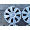 Recambio de juego llantas para citroen c5 berlina collection referencia OEM IAM   