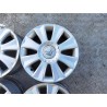 Recambio de juego llantas para citroen c5 berlina collection referencia OEM IAM   