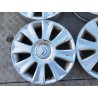 Recambio de juego llantas para citroen c5 berlina collection referencia OEM IAM   
