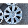 Recambio de juego llantas para citroen c5 berlina collection referencia OEM IAM   