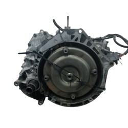 Recambio de caja cambios para jaguar x-type referencia OEM IAM PL021  