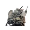 Recambio de caja cambios para jaguar x-type referencia OEM IAM PL021  