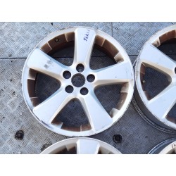 Recambio de juego llantas para lexus rx 350 referencia OEM IAM   