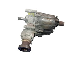 Recambio de diferencial delantero para jaguar x-type referencia OEM IAM PL021 JAGUAR X-TYPE 