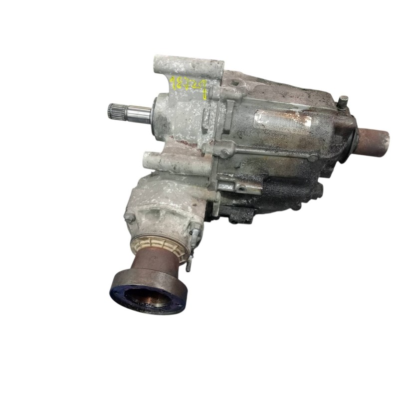 Recambio de diferencial delantero para jaguar x-type referencia OEM IAM PL021 JAGUAR X-TYPE 