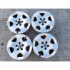 Recambio de juego llantas para audi a3 (8l) 1.9 tdi ambiente referencia OEM IAM 8L0601025N  