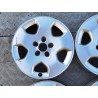 Recambio de juego llantas para audi a3 (8l) 1.9 tdi ambiente referencia OEM IAM 8L0601025N  