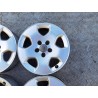 Recambio de juego llantas para audi a3 (8l) 1.9 tdi ambiente referencia OEM IAM 8L0601025N  