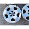 Recambio de juego llantas para audi a3 (8l) 1.9 tdi ambiente referencia OEM IAM 8L0601025N  
