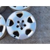 Recambio de juego llantas para audi a3 (8l) 1.9 tdi ambiente referencia OEM IAM 8L0601025N  