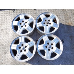 Recambio de juego llantas para dodge caliber s referencia OEM IAM 05191765AB  